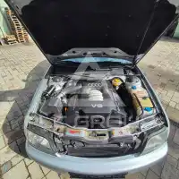 1995 Audi A6