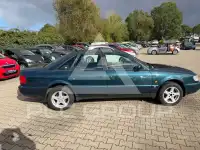 1995 Audi A6