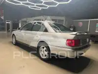 1995 Audi A6