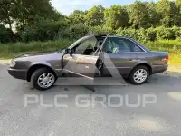 1995 Audi A6