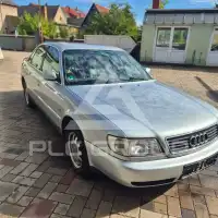 1995 Audi A6