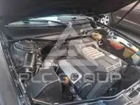 1995 Audi A6