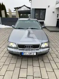 1995 Audi A6