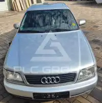 1995 Audi A6