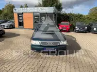 1995 Audi A6