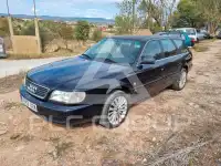 1995 Audi A6