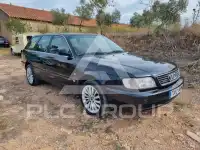 1995 Audi A6