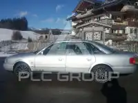 1995 Audi A6
