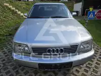 1995 Audi A6