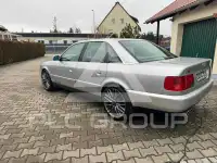 1995 Audi A6
