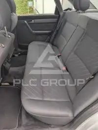 1995 Audi A6