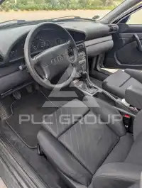 1995 Audi A6
