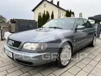 1995 Audi A6