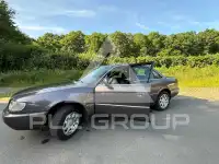 1995 Audi A6
