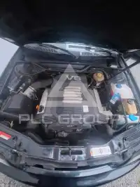 1995 Audi A6