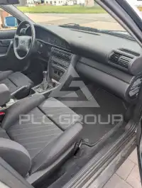 1995 Audi A6
