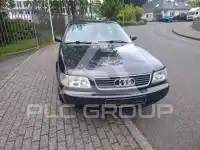 1995 Audi A6