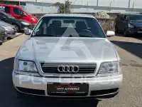 1995 Audi A6