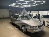 1995 Audi A6