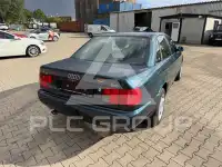 1995 Audi A6