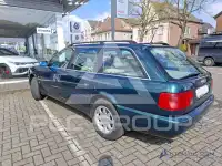 1995 Audi A6
