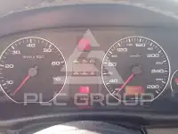 1995 Audi A6