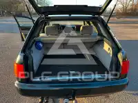 1995 Audi A6