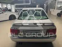 1995 Audi A6