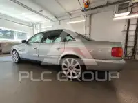 1995 Audi A6
