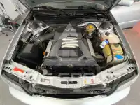 1995 Audi A6