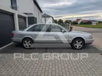 1995 Audi A6