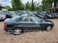 1995 Audi A4