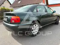 1995 Audi A4