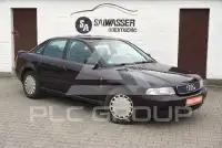 1995 Audi A4