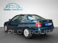 1995 Audi A4