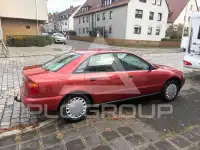 1995 Audi A4