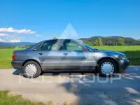 1995 Audi A4