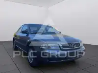 1995 Audi A4