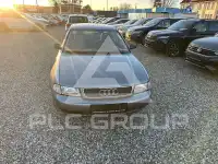 1995 Audi A4