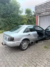 1995 Audi A4