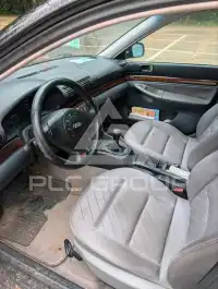 1995 Audi A4