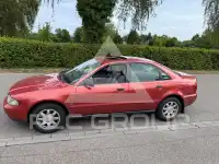 1995 Audi A4