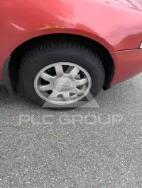 1995 Audi A4