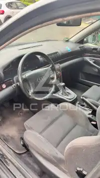 1995 Audi A4
