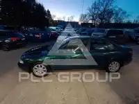 1995 Audi A4