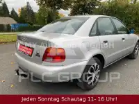 1995 Audi A4