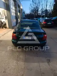 1995 Audi A4