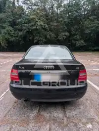 1995 Audi A4