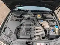 1995 Audi A4