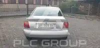 1995 Audi A4